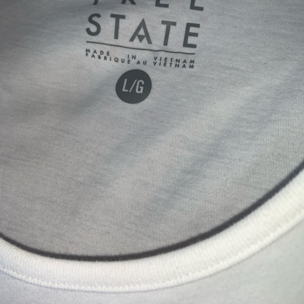 Tank Top - Picture 2 of 2